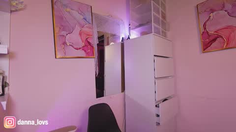 Danna Lovs online show from 09/23/25, 05:16