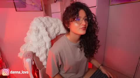 Danna Lovs online show from 05/14/26, 02:29