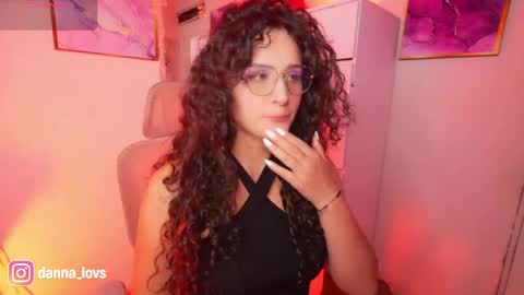 Danna Lovs online show from 05/26/26, 02:29