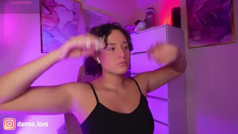 Danna Lovs online show from 05/29/26, 11:19
