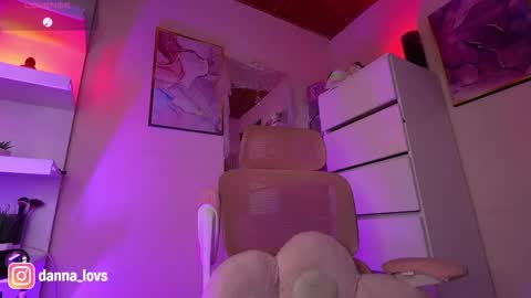 Danna Lovs online show from 05/30/26, 02:03