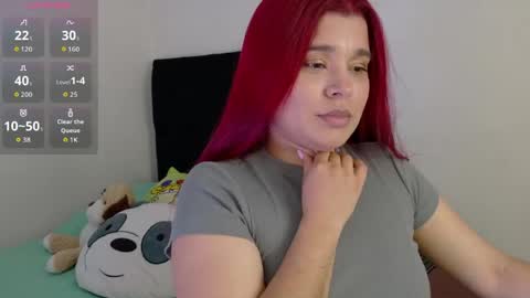 Danna online show from 06/02/26, 02:35