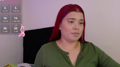 Danna online show from 06/05/26, 04:30
