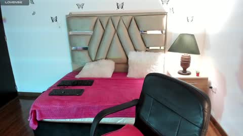 Danna martinezz online show from 12/07/24, 02:02