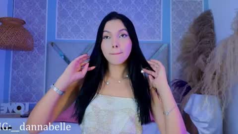 danna_peters online show from 05/22/26, 07:52