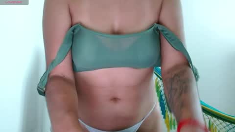 Danna online show from 03/21/26, 09:07