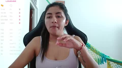 Danna online show from 03/24/26, 08:36