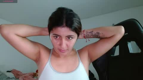 Danna online show from 05/16/26, 01:54