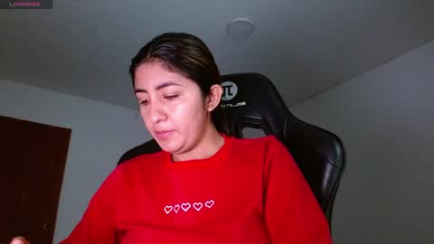 Danna online show from 05/26/26, 06:59