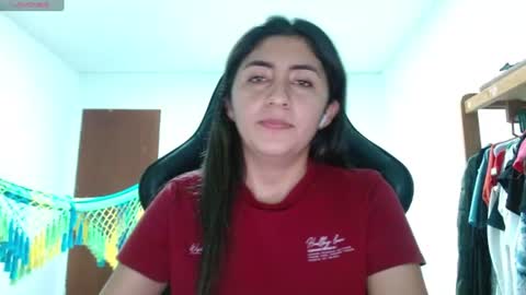 Snapshot of danna_peterson chatting on 07/11/26, 10:00 Danna online show from 07/11/26, 10:00