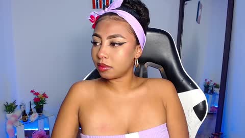 Danna online show from 12/12/24, 09:19