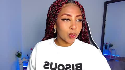 Danna online show from 12/26/24, 07:13