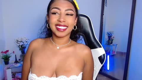 Danna online show from 02/01/25, 07:57