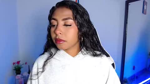 Danna online show from 02/10/25, 09:04