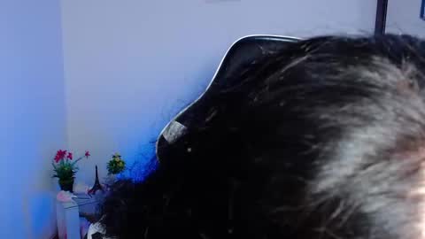 Danna online show from 03/01/25, 07:08