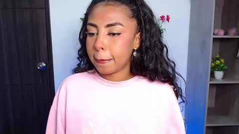 Danna online show from 10/03/25, 09:12