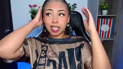 Danna online show from 03/16/26, 08:29