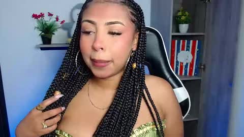 Danna online show from 03/21/26, 10:20