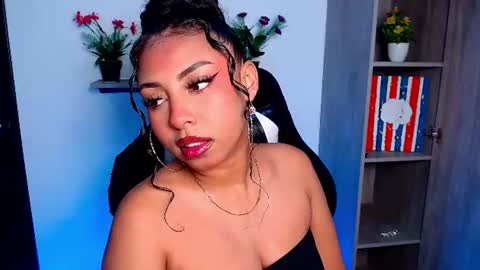 Snapshot of danna_schmidt23 chatting on 07/09/26, 07:12 Danna online show from 07/09/26, 07:12
