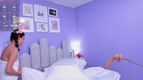 danna_sucker online show from 04/02/26, 11:46