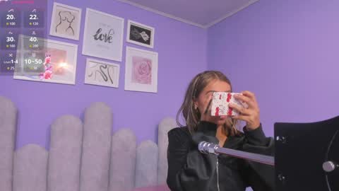 danna_sucker online show from 04/09/26, 11:59