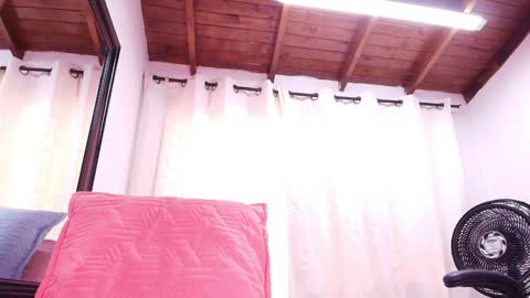 Danna Berlin  online show from 01/22/25, 07:24