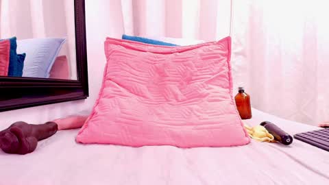 Danna Berlin  online show from 02/06/25, 10:21