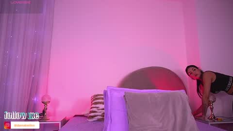 Danna Berlin  online show from 11/11/25, 07:25