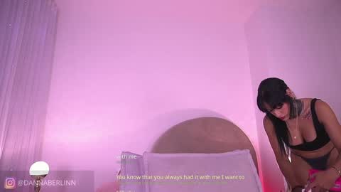 Danna Berlin  online show from 01/09/26, 07:26