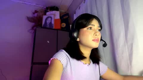 Snapshot of dannachalow chatting on 02/09/26, 07:23 Kerry online show from 02/09/26, 07:23