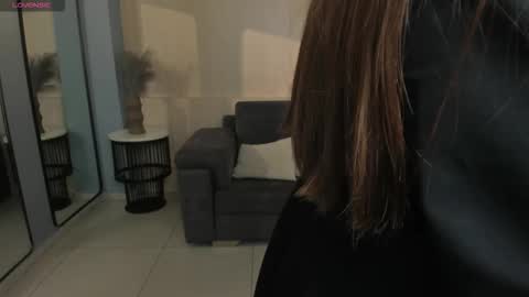 Danna Cruz  online show from 01/13/26, 07:19