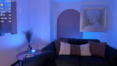 Danna Cruz  online show from 03/06/26, 07:21