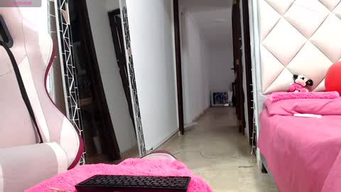 Dannamunoz130 online show from 02/04/25, 11:49