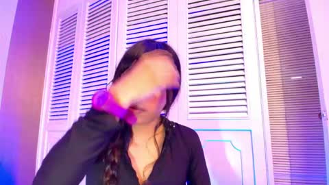 Dannamunoz130 online show from 04/07/26, 11:43