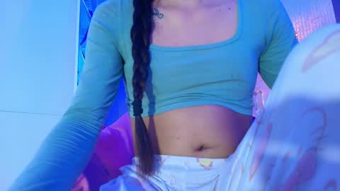 Dannamunoz130 online show from 04/18/26, 10:30