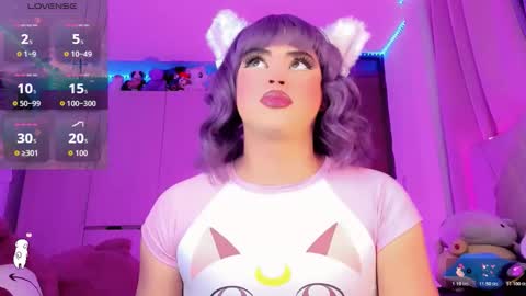 Snapshot of dannadolls chatting on 02/23/26, 06:05 dannadolls online show from 02/23/26, 06:05