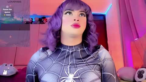 Snapshot of dannadolls chatting on 03/01/26, 05:15 dannadolls online show from 03/01/26, 05:15