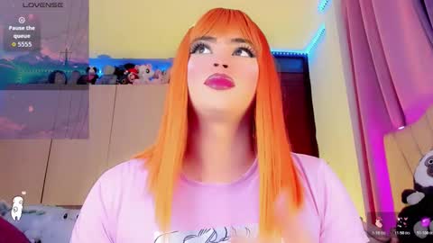 dannadolls online show from 03/08/26, 04:44