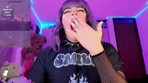 dannadolls online show from 03/15/26, 04:24