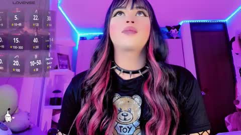 dannadolls online show from 03/25/26, 06:36