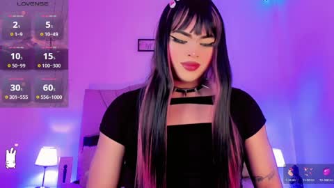 dannadolls online show from 04/08/26, 06:30