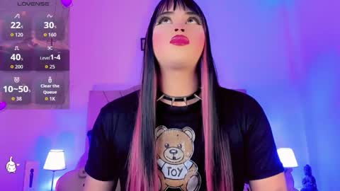 dannadolls online show from 04/11/26, 06:34