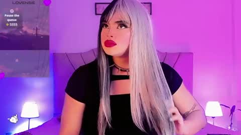 dannadolls online show from 07/23/26, 06:39