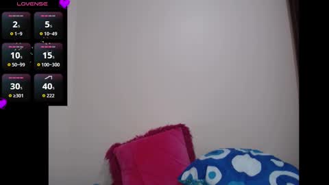 Danna online show from 09/11/25, 03:50