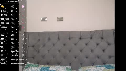 Danna online show from 03/31/26, 12:45