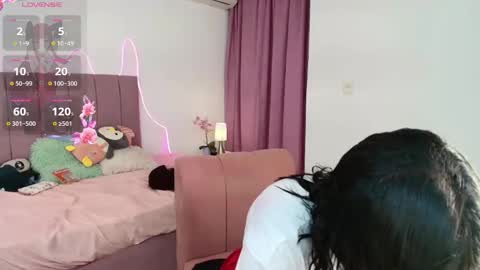 dannagabriella online show from 12/05/25, 04:10