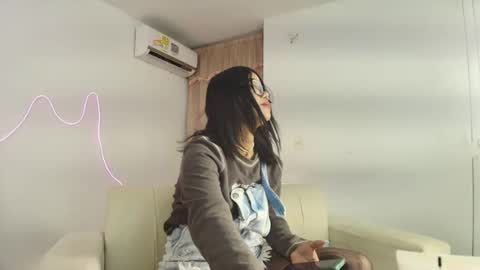 dannagabriella online show from 04/09/26, 06:30