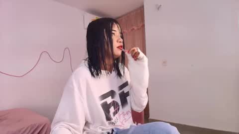 dannagabriella online show from 04/10/26, 03:34