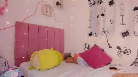 dannagabriella online show from 05/06/26, 04:52