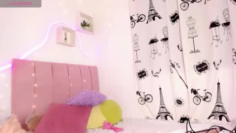 dannagabriella online show from 05/07/26, 03:56